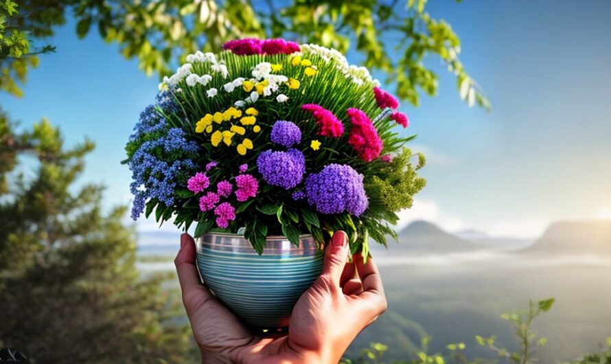 Adaptogen Supplements: A Wellness Trend Worth Trying?