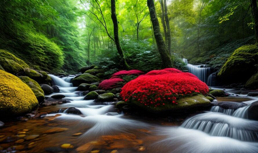 Adaptogenic Herbs: The Natural Healers You Should Know About