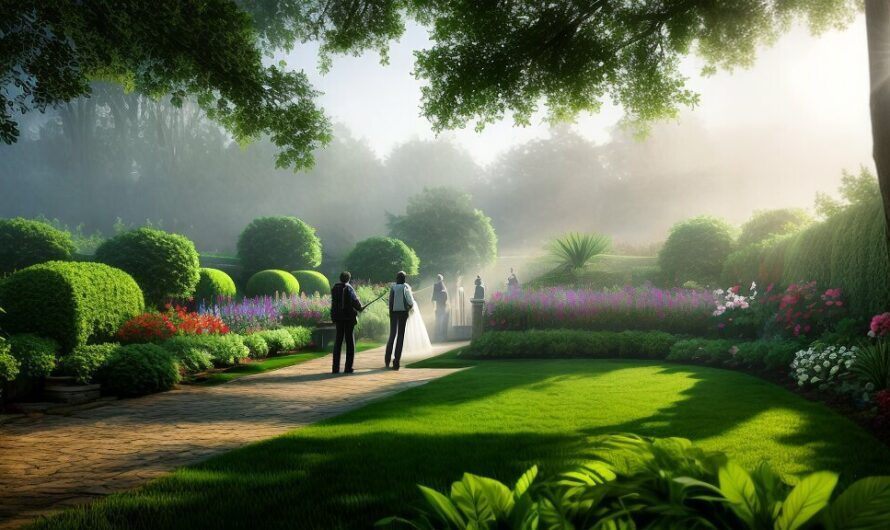 Adaptogenic Plants: Growing Wellness in Your Garden