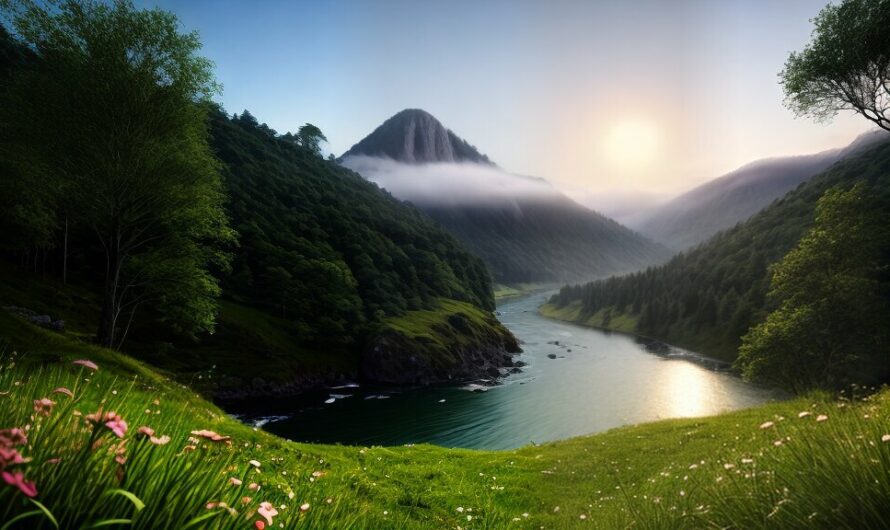 Adaptogens for Anxiety: A Natural Path to Calmness