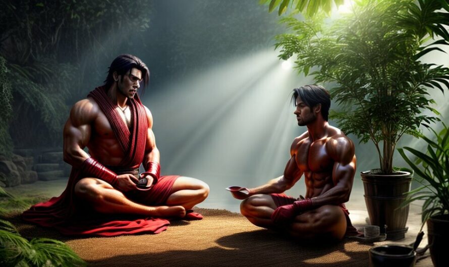 Ashwagandha: The Ancient Root’s Modern Benefits and Uses