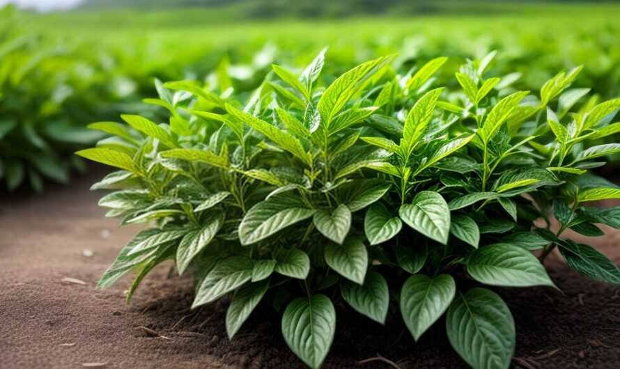 Ashwagandha as an Adaptogen: Exploring Its Role