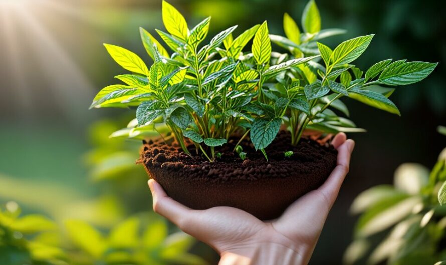 Ashwagandha Complex: A Complete Guide to This Herbal Blend