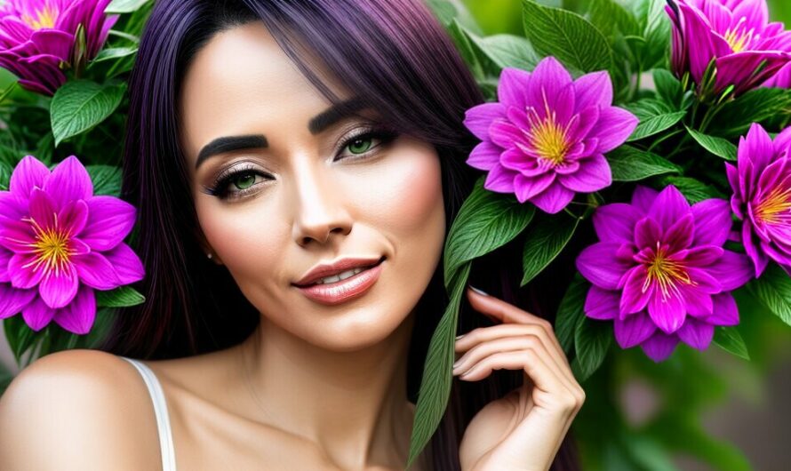 Ashwagandha for Skin: Beauty Benefits Unveiled