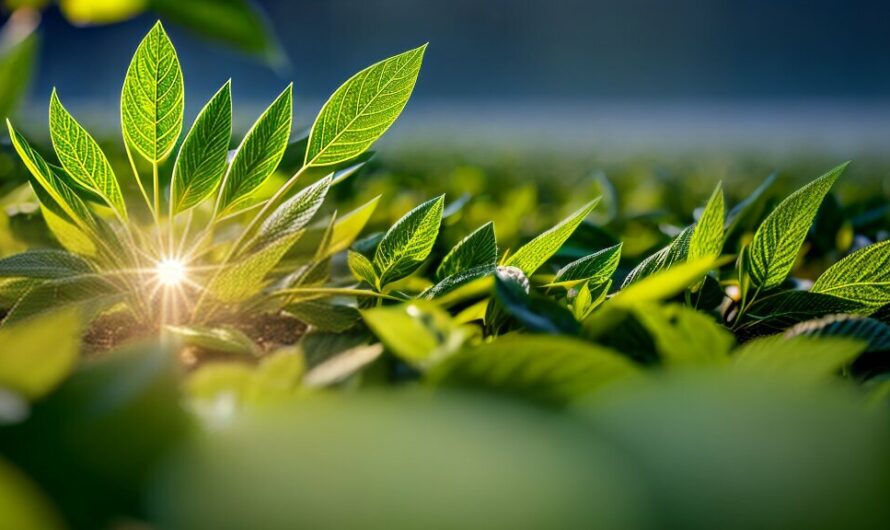 Ashwagandha and the Immune System: A Powerful Protector?