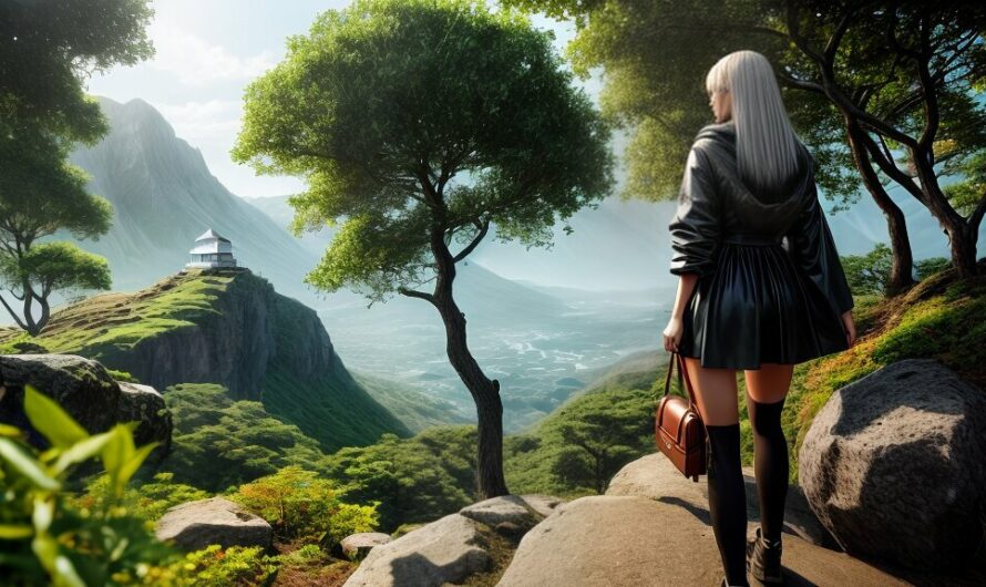 Ashwagandha as a Nootropic: Enhancing Cognitive Functions Naturally