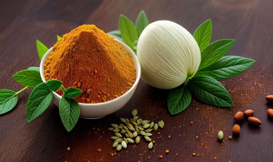 Ashwagandha and Rhodiola: A Healing Harmony