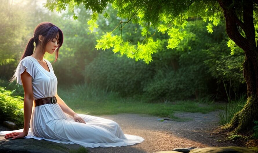 Managing Stress with Ashwagandha: What Science Says