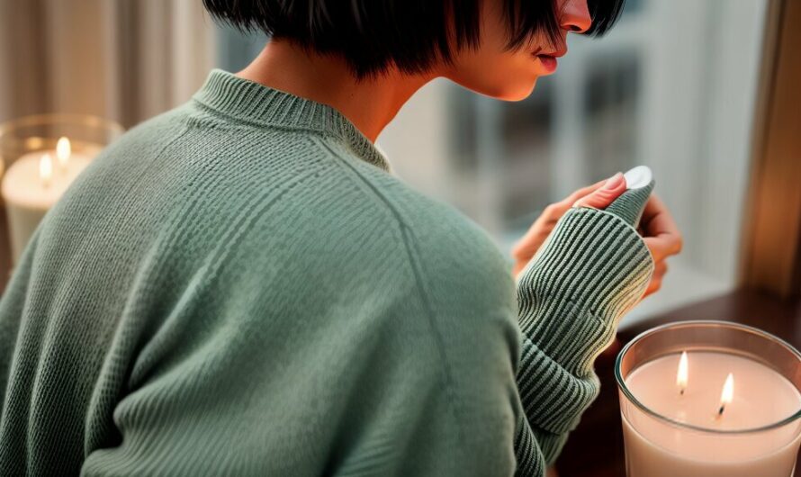 Sipping Stress Away: How to Brew Ashwagandha Tea