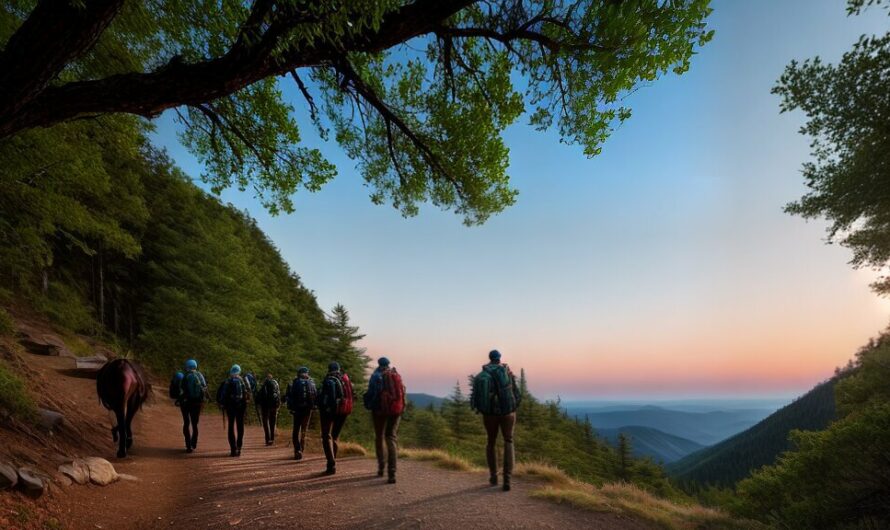 Eleuthero: A Closer Look at Siberian Ginseng’s Other Name