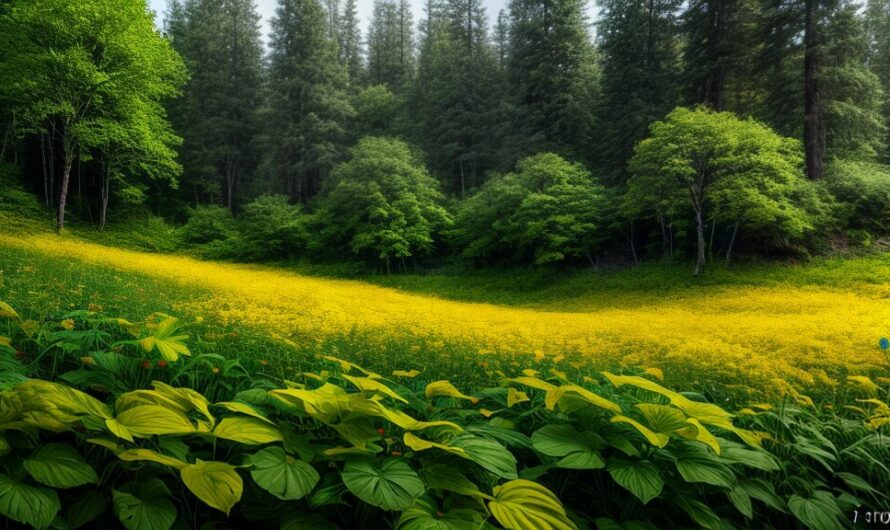 Eleutherococcus Senticosus: The Science Behind Siberian Ginseng