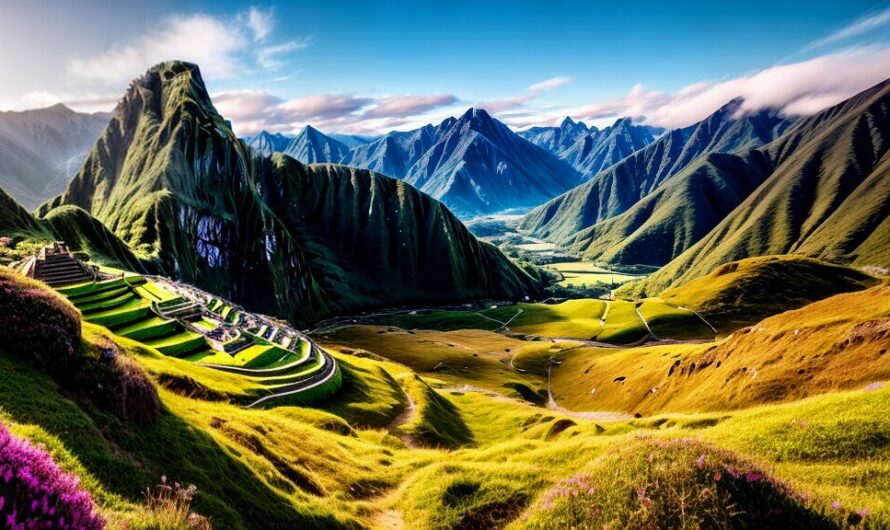 Maca: The Peruvian Adaptogen for Energy and Vitality