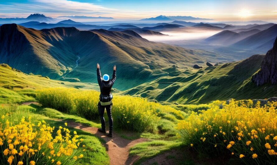 Maca Root and Ashwagandha: A Herbal Synergy for Stamina