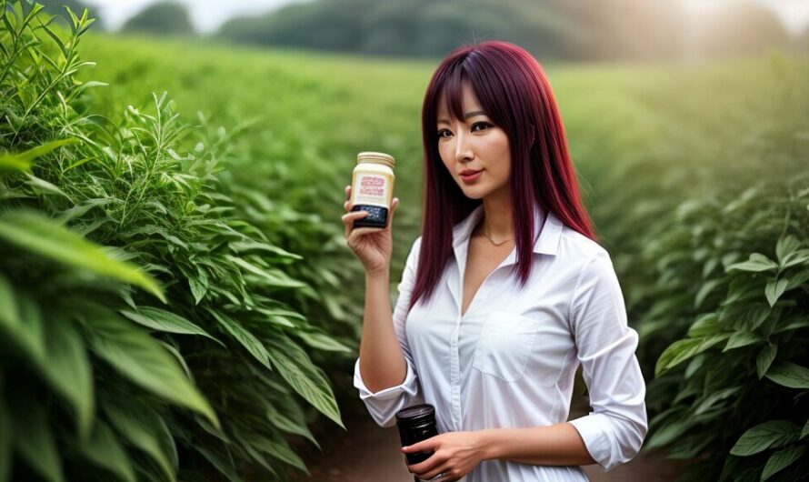 Why Organic Ashwagandha Makes a Difference: A Buyer’s Guide