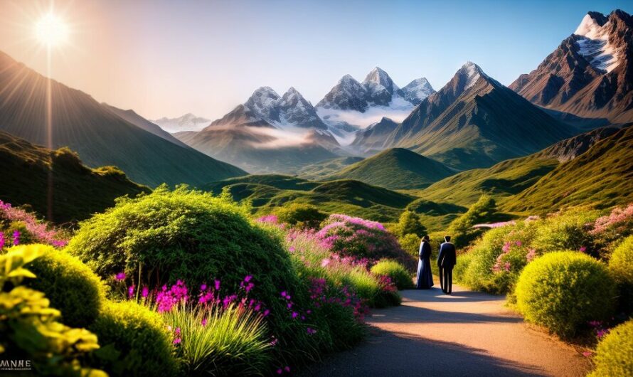 Rhodiola and Ashwagandha Together: Synergy for Your Well-Being