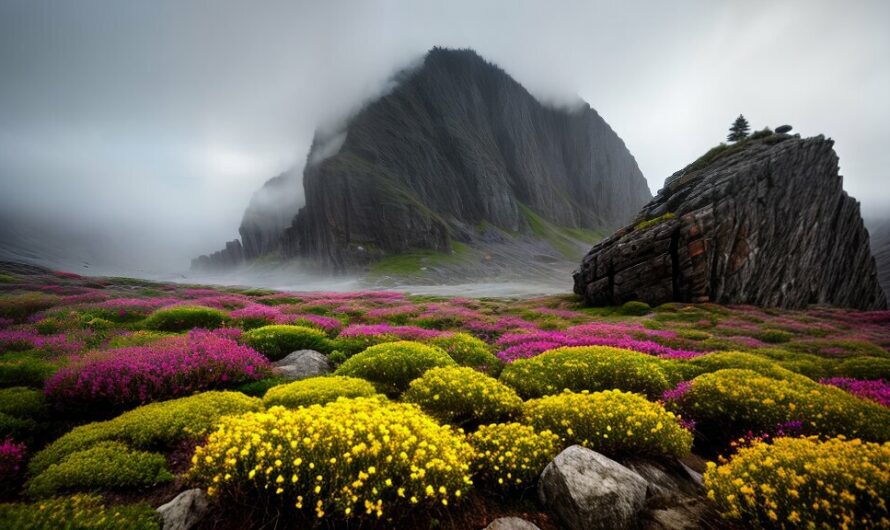 Rhodiola Crenulata: An Underexplored Adaptogen with Potential