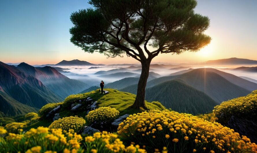 Rhodiola Is Amazing: Here’s Why Experts Agree