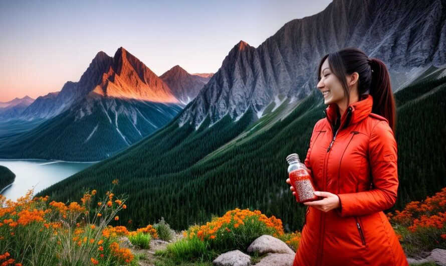 Rhodiola Powder: How to Maximize Its Benefits