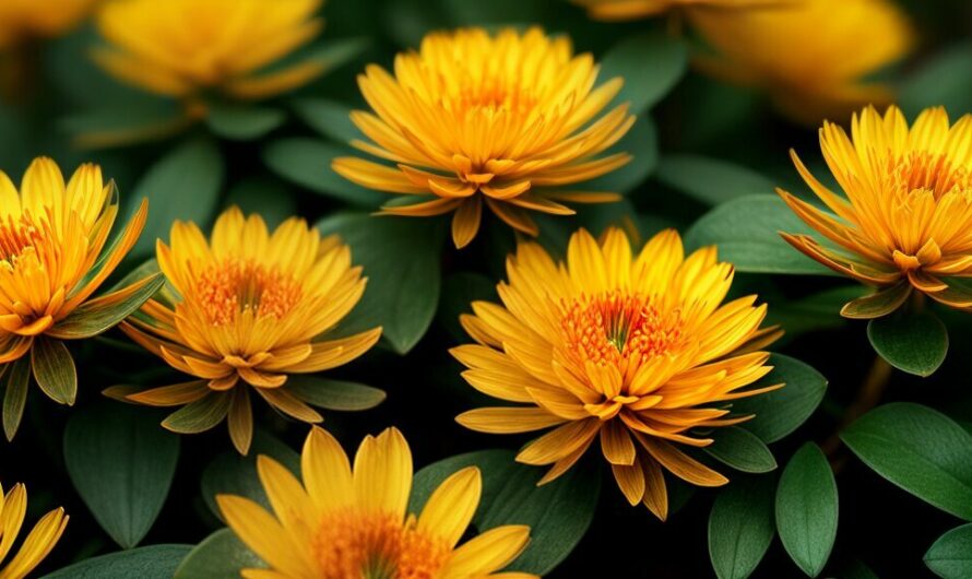 Rhodiola Root: Digging Deep into Its Therapeutic Properties