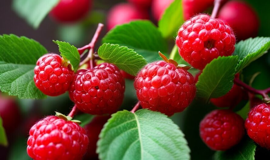Schisandra: The Five-Flavor Berry and Its Health Potential