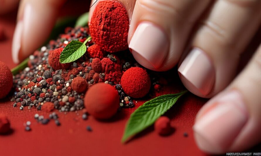 Schisandra Powder: How to Use the Five-Flavor Berry