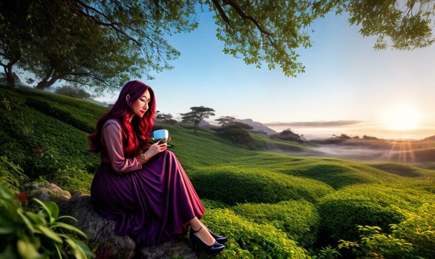 Schisandra Tea: A Flavorful Way to Enhance Your Health