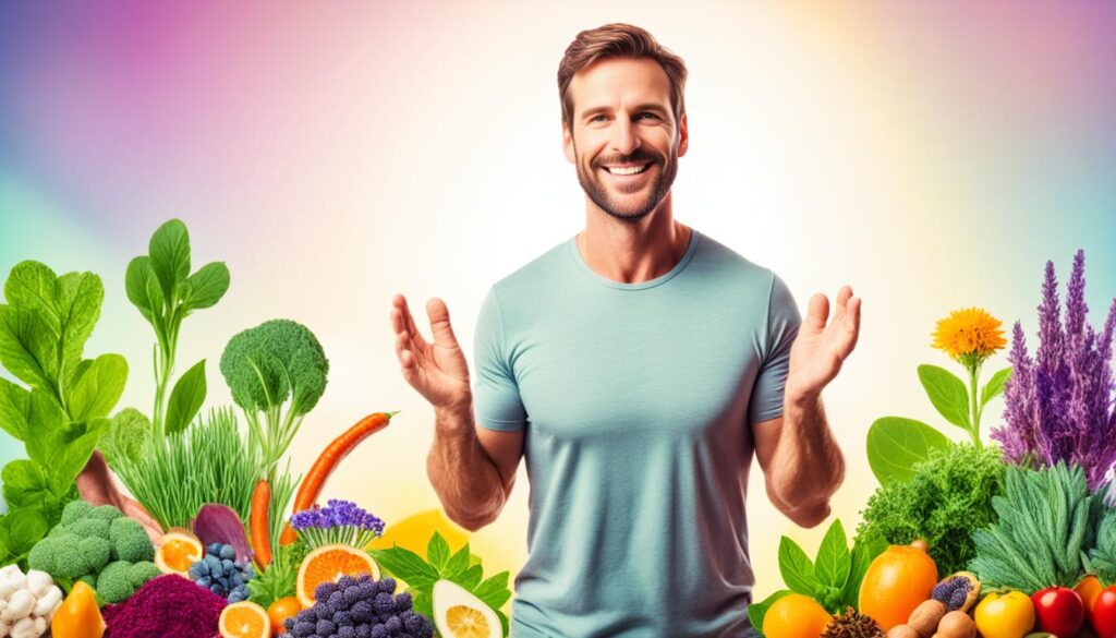 adaptogens and gut health