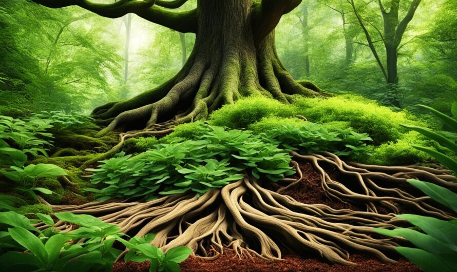 Ashwagandha, Rhodiola, and More: Adaptogens for Anxiety Relief