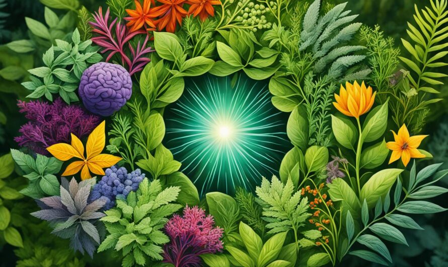 Boost Your Brainpower: Adaptogens for Cognitive Function