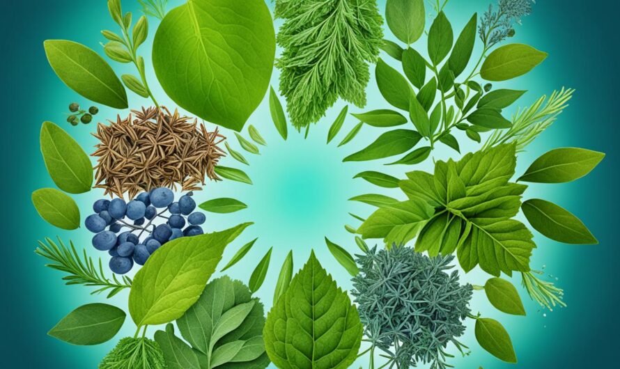 Sharpen Your Mind: Adaptogens for Focus and Concentration