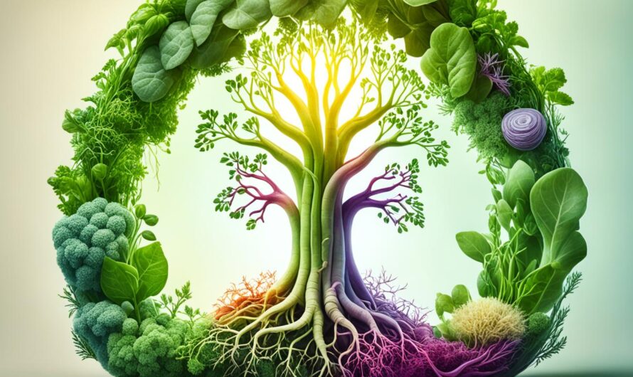 Heal Your Gut and Feel Great: Adaptogens for Digestive Health