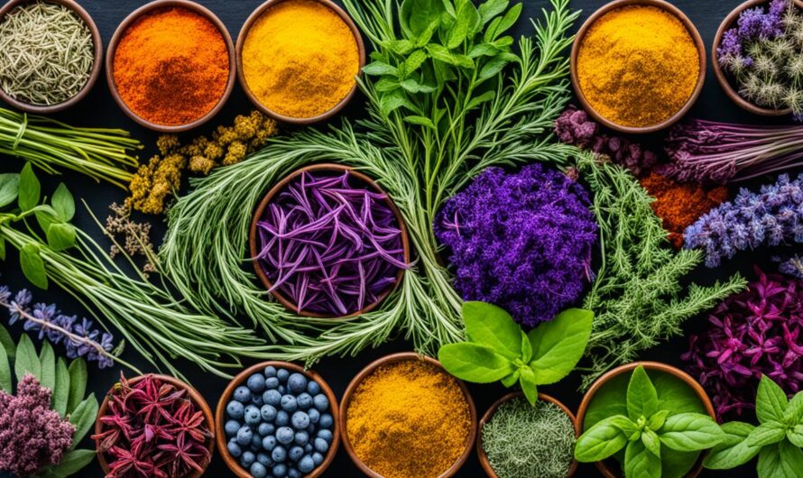 Finding Balance: Adaptogens for Hormonal Harmony