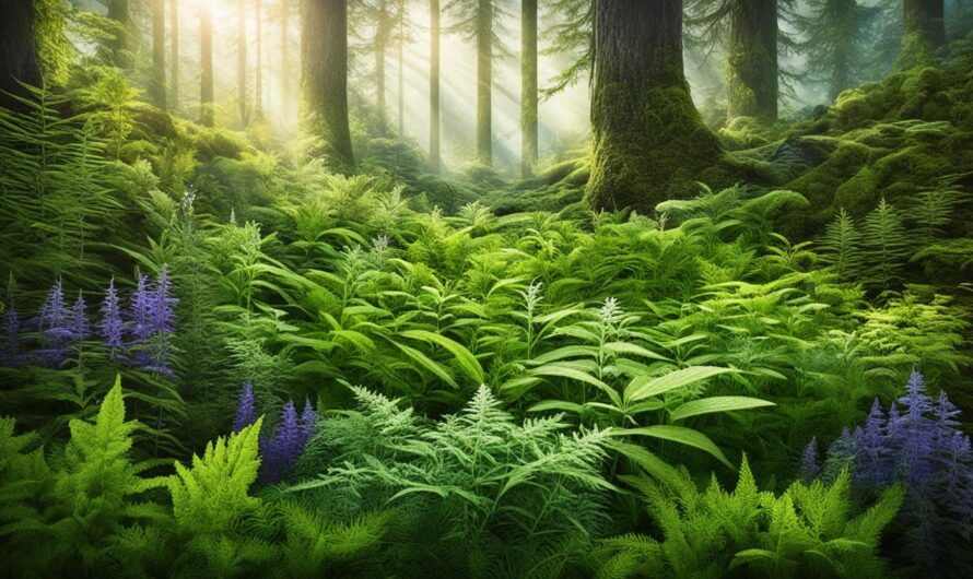 Defend Yourself: Adaptogens for a Stronger Immune System