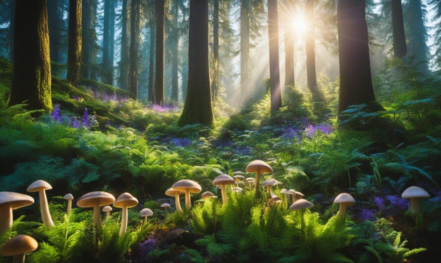 Live Long and Prosper: Adaptogens for Longevity