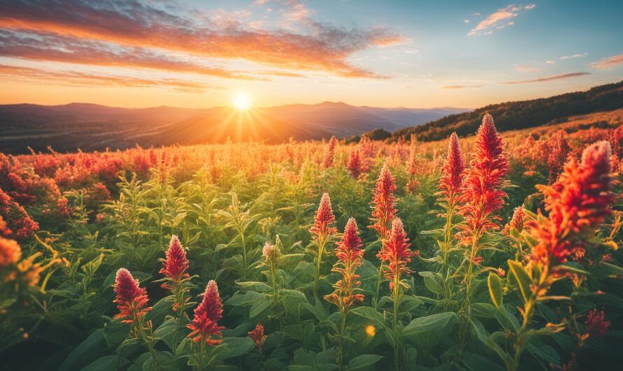 Power Up Your Mornings with Adaptogens
