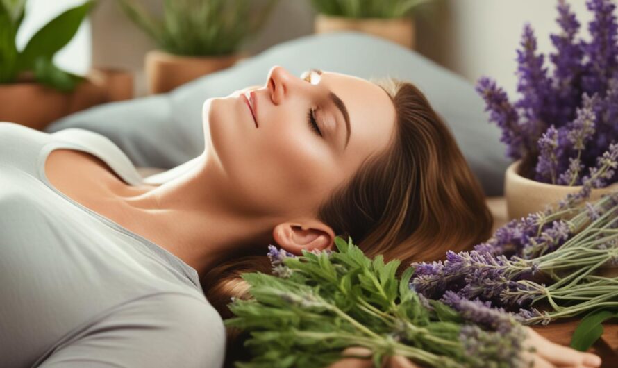 Sleepless Nights? Here’s How Adaptogens Can Help You Rest Easy