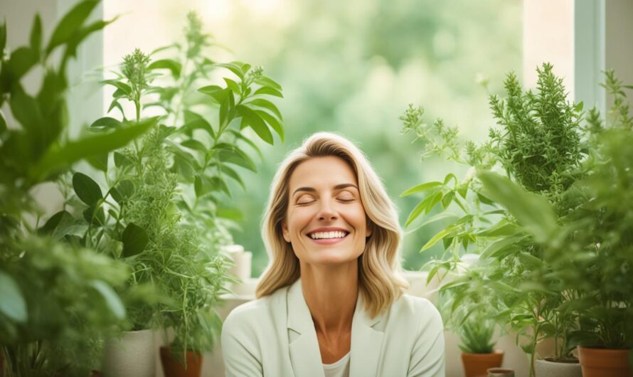 Ashwagandha: The King of Adaptogens and Why You Need It in Your Life
