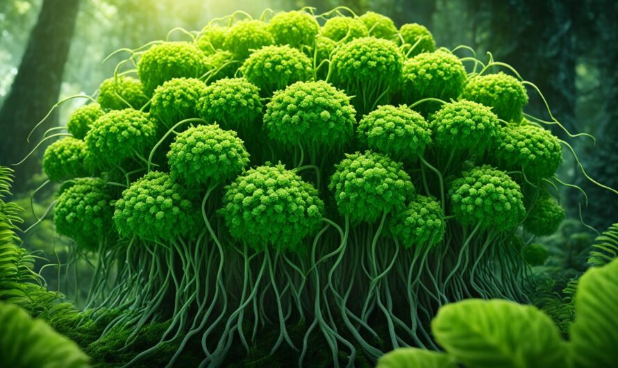 Eleutherococcus Senticosus: The Siberian Ginseng for Stamina and Vitality