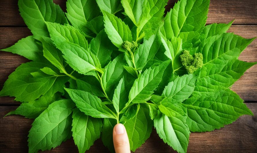 Tulsi: The Holy Basil for Stress Relief and Immunity